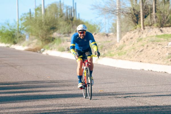 Se realiza con éxito segunda etapa del “Tour Locura La Paz 2023”