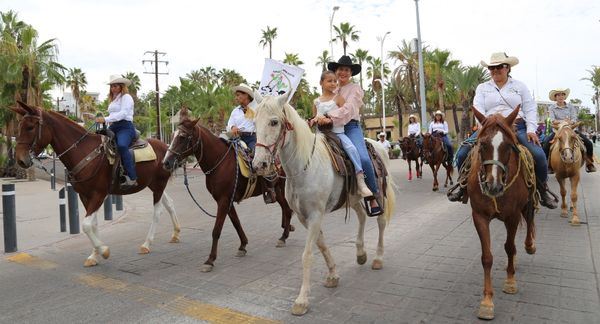 Con gran éxito se llevó a cabo la Segunda Expo Mujer Rural