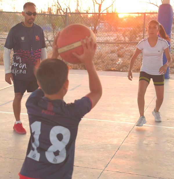 Invitan a clubes y equipos al evento “Básquetbol Copa CEDEM”