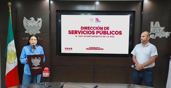 Servicios Públicos ha trabajado 20 kilómetros de limpieza en bulevares