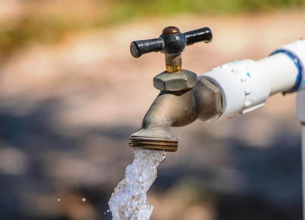 Contaron 105 colonias con servicio de agua potable por red, el 14 de Noviembre: OOMSAPAS La Paz