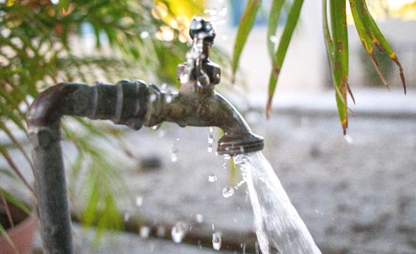 Contaron 106 colonias con servicio de agua potable por red, el 30 de Octubre: OOMSAPAS La Paz