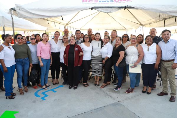 Reconoce Presidenta Municipal a las “Mujeres al Volante”