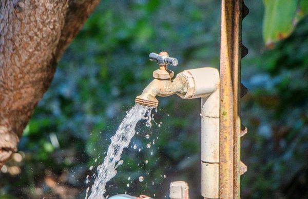 Suministradas 108 colonias con servicio de agua potable por red, el 05 de Noviembre: OOMSAPAS La Paz