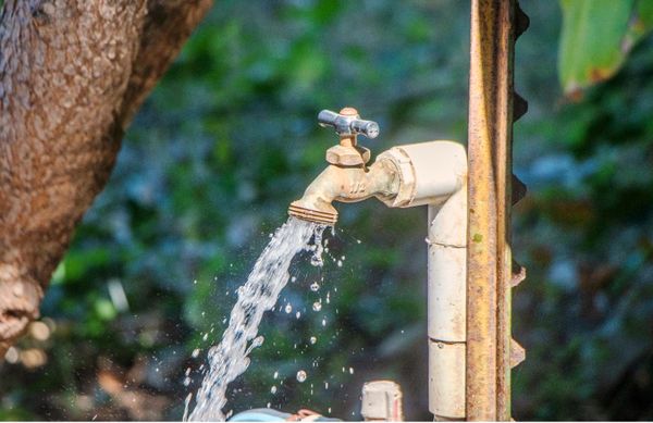 Suministradas 108 colonias con servicio de agua potable por red, el 12 de Noviembre: OOMSAPAS La Paz