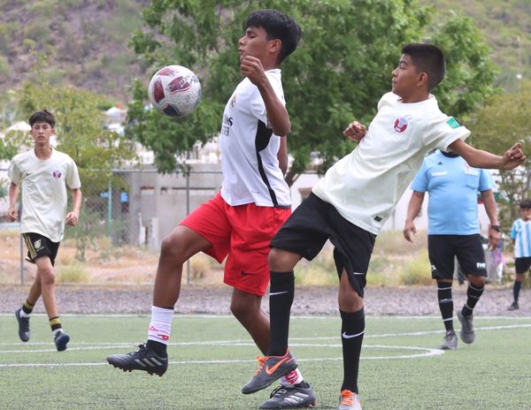 Disputarán finales de los Torneos de Fútbol y Básquetbol del CEDEM