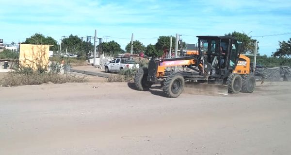 Recolecta Servicios Públicos más de 256 toneladas de basura en vialidades