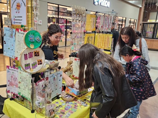 Arranca Expo Artesanos actividades con 25 productores locales