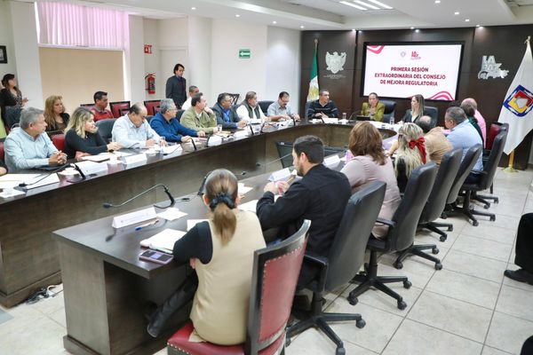 Implementa Ayuntamiento de La Paz código QR para establecimientos comerciales