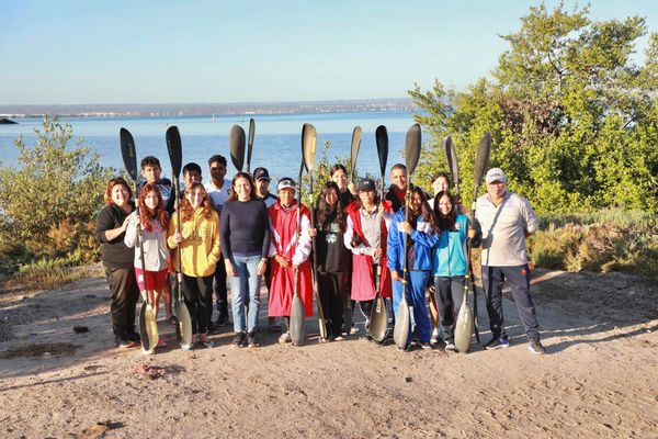 Reitera Presidenta Municipal su compromiso con deportistas paceños