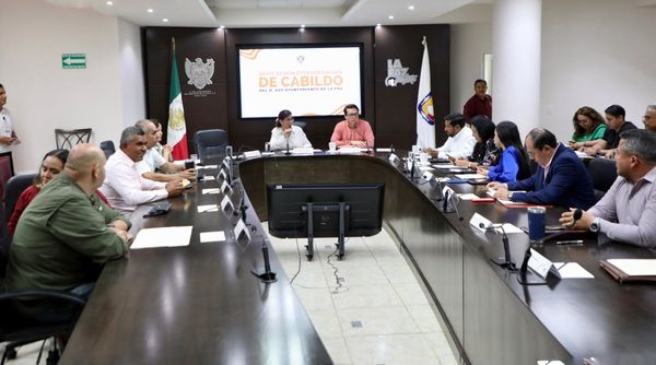 Aprueba Ayuntamiento suspensión de venta y consumo de alcohol