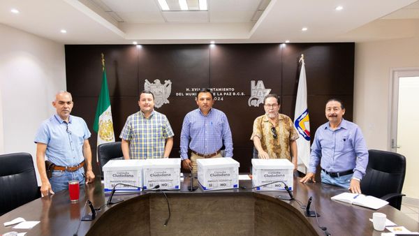 Habitantes de El Pescadero votan a favor de convertirse en delegación municipal