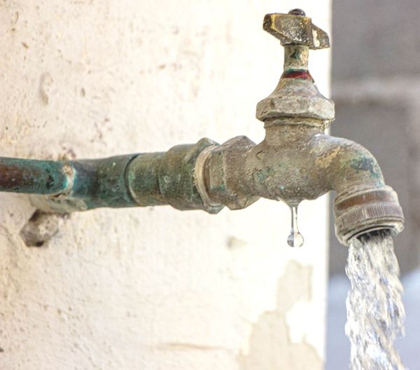 Suministradas 103 colonias con agua potable por red, el 6 de junio: OOMSAPAS La Paz