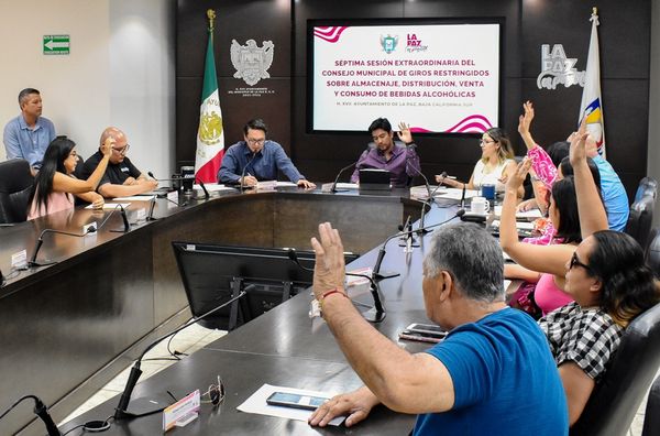 Avanza regularización del padrón de giros restringidos en La Paz