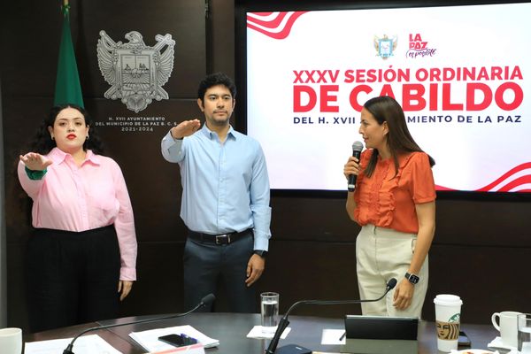 Designan a titulares del Instituto Municipal de las Mujeres y Tesorería Municipal