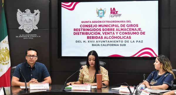 Inicia Ayuntamiento regularización del padrón de giros restringidos