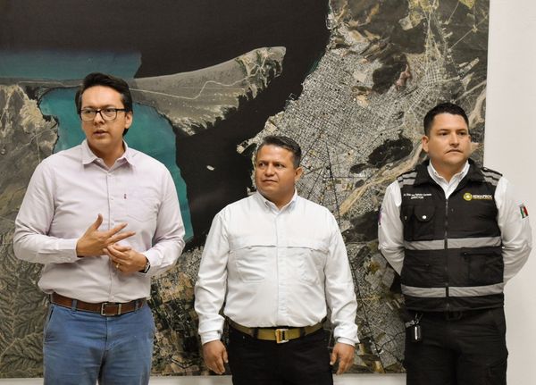 Realizan cambios en la Dirección Municipal de Protección Civil