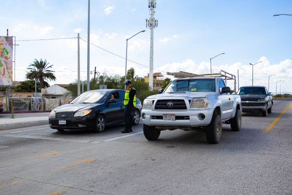 Al aumentar el flujo en las vialidades y disminuir la saturación de vehículos