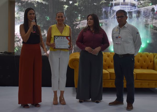 Realiza Gobierno Municipal el primer Bazar Turístico de La Paz