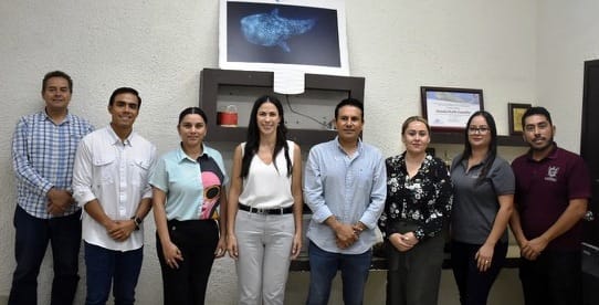 Fortalecerá Gobierno Municipal de La Paz el turismo en la localidad