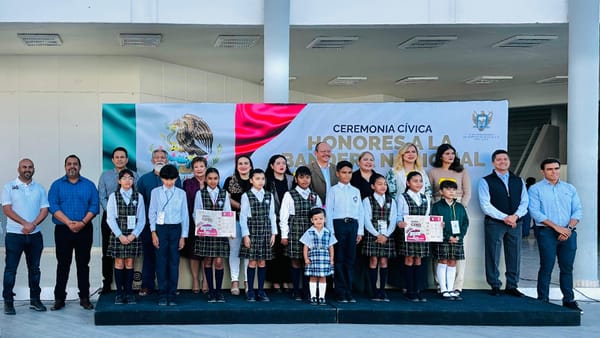 Ayuntamiento de La Paz lanza el concurso “Ruta Cero Escolar”