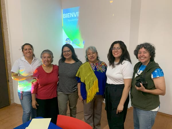 Ayuntamiento de La Paz promueve el desarrollo urbano inteligente