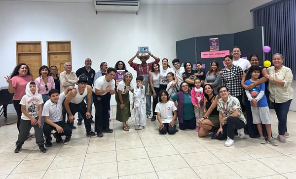 Culmina con éxito la Feria Internacional del Libro Infantil y Juvenil Filij 42