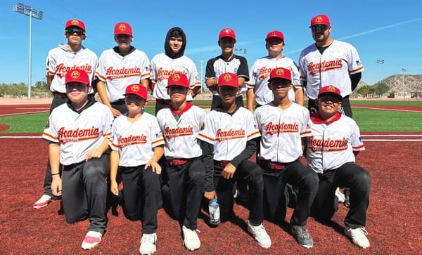 Se consagran los primeros campeones de la Copa Impulso en Béisbol