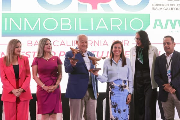 La Paz avanza hacia la transparencia inmobiliaria con el Visor Urbano: Milena Quiroga