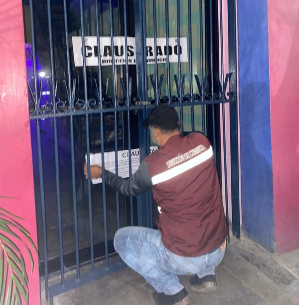 Se han regularizado 262 comercios durante noviembre