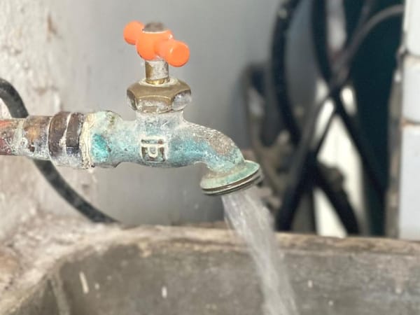 Abastece OOMSAPAS agua potable a 102 colonias de La Paz el 2 de diciembre
