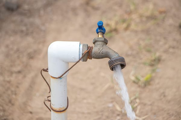 Suministra OOMSAPAS agua potable a 106 colonias de La Paz el 15 de diciembre