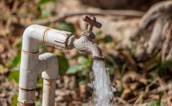 Suministra OOMSAPAS agua potable a 106 colonias de La Paz el 29 de diciembre