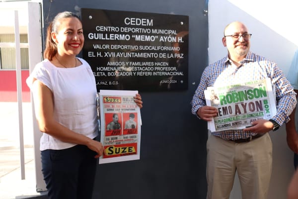 Cierre positivo para el CEDEM Guillermo “Memo” Ayón con más de 300 usuarios activos