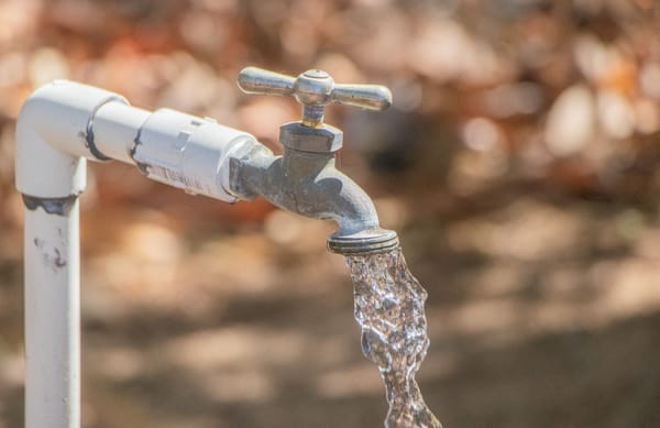 Abastece OOMSAPAS agua potable a 102 colonias de La Paz