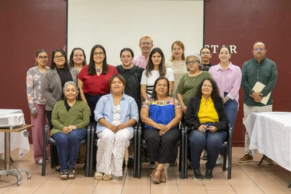 Presenta IMM informe de actividades del primer trimestre del año