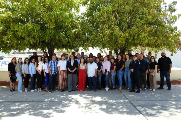 Capacita Tesorería Municipal a personal del Ayuntamiento en ciclo presupuestal
