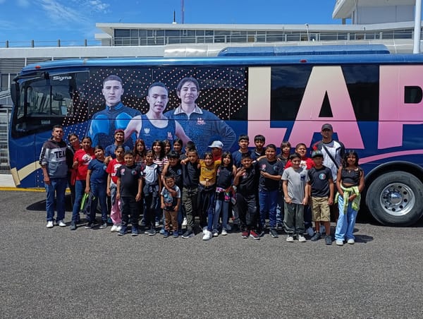 Jóvenes del programa Impulso competirán en torneo de taekwondo en Sinaloa