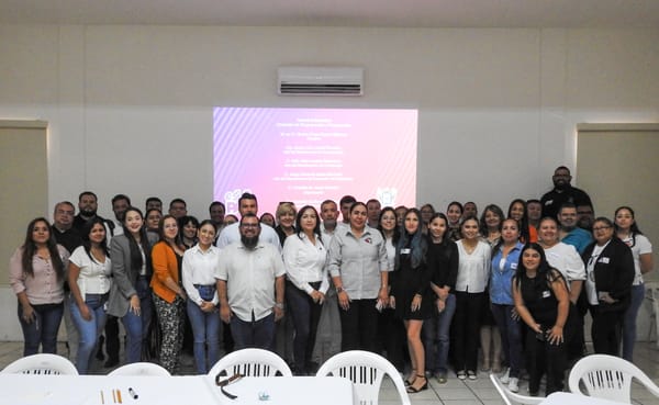Capacitan a personal del Ayuntamiento para mejorar el uso de los recursos públicos