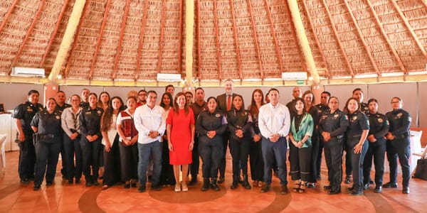 La Paz fortalece capacidad de atención y protección a víctimas de violencia sexual