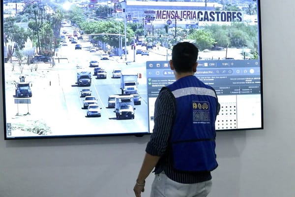 Comprobamos que con el Cemovial los tiempos de traslado bajaron hasta en 50%: Milena Quiroga