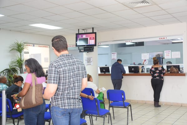 Anuncia Ayuntamiento de La Paz programas de descuentos en el pago del impuesto predial