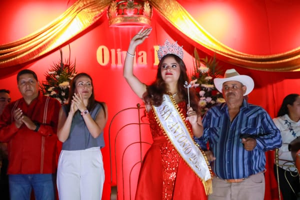 Apoya Gobierno de La Paz la realización de fiestas tradicionales en Delegaciones y Subdelegaciones
