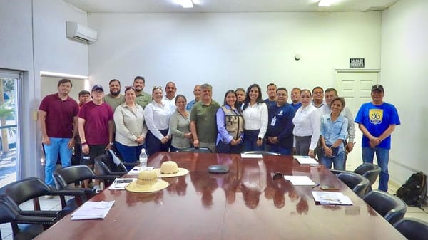 Programa "Toma Segura" llega a La Paz para promover el consumo de agua de la llave con confianza y calidad