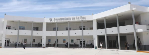 Ayuntamiento de La Paz mantiene diálogo para construir acuerdos con el Sindicato de Burócratas