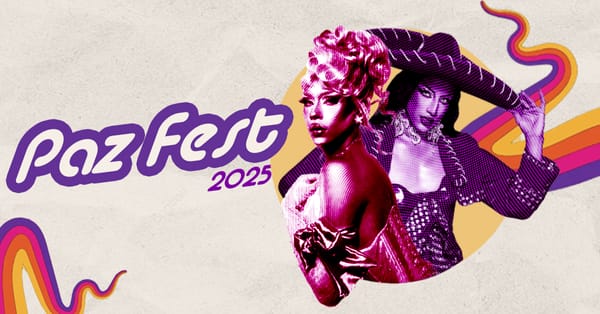Anuncian el primer festival municipal de la diversidad e inclusión “Paz Fest 2025”