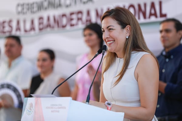 Se prepara Ayuntamiento de La Paz para primer informe de gobierno
