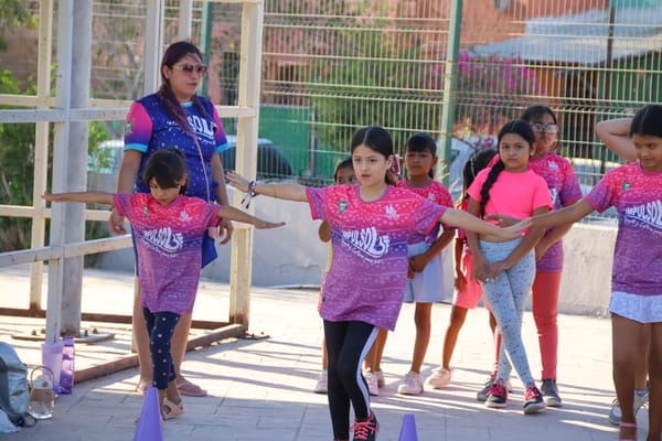 Ofertan cursos y talleres Impulso durante el verano