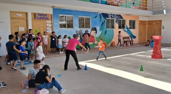 Inician cursos y talleres de verano en todo el municipio de La Paz