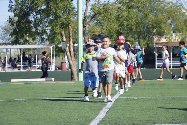 Arrancan cursos de verano en los Centros Deportivos Municipales de La Paz